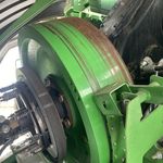 Used 2019 John Deere L341 at Papé Machinery Ag & Turf in Four Lakes, WA