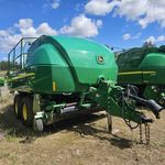 Used 2019 John Deere L341 at Papé Machinery Ag & Turf in Four Lakes, WA