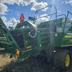 Used 2019 John Deere L341 at Papé Machinery Ag & Turf in Four Lakes, WA