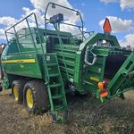 Used 2019 John Deere L341 at Papé Machinery Ag & Turf in Four Lakes, WA