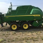 Used 2024 John Deere L341R at Papé Machinery Ag & Turf in Madras, OR