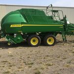 Used 2024 John Deere L341R at Papé Machinery Ag & Turf in Madras, OR