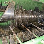 Used 2019 John Deere L341 at Papé Machinery Ag & Turf in Four Lakes, WA