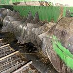 Used 2019 John Deere L341 at Papé Machinery Ag & Turf in Four Lakes, WA
