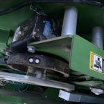 Used 2019 John Deere L341 at Papé Machinery Ag & Turf in Four Lakes, WA