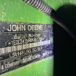 Used 2019 John Deere L341 at Papé Machinery Ag & Turf in Four Lakes, WA