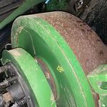 Used 2019 John Deere L341 at Papé Machinery Ag & Turf in Four Lakes, WA