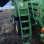 Used 2019 John Deere L341 at Papé Machinery Ag & Turf in Four Lakes, WA