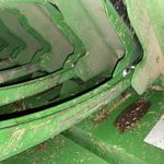 Used 2019 John Deere L341 at Papé Machinery Ag & Turf in Four Lakes, WA