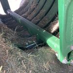 Used 2021 John Deere L341 at Papé Machinery Ag & Turf in Walla Walla, WA