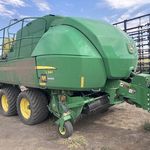 Used 2021 John Deere L341 at Papé Machinery Ag & Turf in Walla Walla, WA
