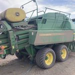 Used 2021 John Deere L341 at Papé Machinery Ag & Turf in Walla Walla, WA
