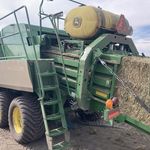 Used 2021 John Deere L341 at Papé Machinery Ag & Turf in Walla Walla, WA