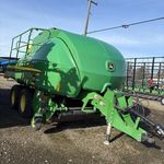 Used 2021 John Deere L341 at Papé Machinery Ag & Turf in Walla Walla, WA