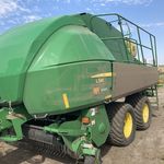 Used 2021 John Deere L341 at Papé Machinery Ag & Turf in Walla Walla, WA