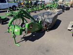 Used 2022 John Deere R160 at Papé Machinery Ag & Turf in Medford, OR