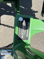 Used 2022 John Deere R160 at Papé Machinery Ag & Turf in Medford, OR