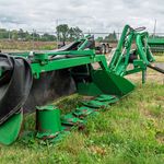 Used 2021 John Deere R200 at Papé Machinery Ag & Turf in Donald, OR