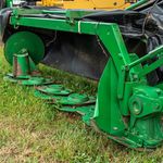 Used 2021 John Deere R200 at Papé Machinery Ag & Turf in Donald, OR