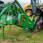 Used 2021 John Deere R200 at Papé Machinery Ag & Turf in Donald, OR