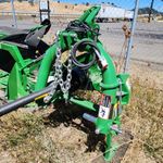 New 2022 John Deere R200 at Papé Machinery Ag & Turf in Roseburg, OR