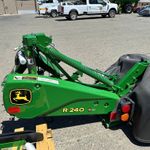 New 2024  R240 at Papé Machinery Ag & Turf in Yuba City, CA