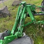 Used 2021 John Deere R240 at Papé Machinery Ag & Turf in Eugene, OR