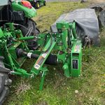 Used 2021 John Deere R240 at Papé Machinery Ag & Turf in Eugene, OR