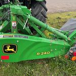Used 2021 John Deere R240 at Papé Machinery Ag & Turf in Eugene, OR