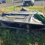 Used 2021 John Deere R240 at Papé Machinery Ag & Turf in Eugene, OR