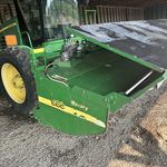 Used 2010 John Deere R450 at Papé Machinery Ag & Turf in Tangent, OR