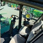 Used 2010 John Deere R450 at Papé Machinery Ag & Turf in Tangent, OR