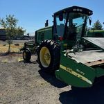 Used 2010 John Deere R450 at Papé Machinery Ag & Turf in Tangent, OR