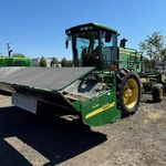 Used 2010 John Deere R450 at Papé Machinery Ag & Turf in Tangent, OR