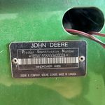 Used 2016 John Deere W155 at Papé Machinery Ag & Turf in Salem, OR