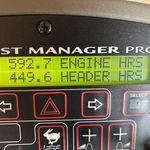Used 2016 John Deere W155 at Papé Machinery Ag & Turf in Salem, OR