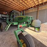 Used 2016 John Deere W155 at Papé Machinery Ag & Turf in Salem, OR