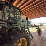 Used 2016 John Deere W155 at Papé Machinery Ag & Turf in Salem, OR