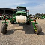 Used 2016 John Deere W155 at Papé Machinery Ag & Turf in Salem, OR