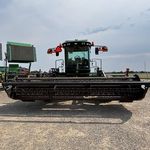Used 2016 John Deere W155 at Papé Machinery Ag & Turf in Salem, OR