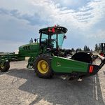 Used 2016 John Deere W155 at Papé Machinery Ag & Turf in Salem, OR