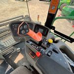 Used 2016 John Deere W155 at Papé Machinery Ag & Turf in Salem, OR