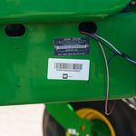 Used 2016 John Deere W155 at Papé Machinery Ag & Turf in Salem, OR