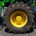 Used 2016 John Deere W155 at Papé Machinery Ag & Turf in Salem, OR