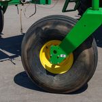 Used 2016 John Deere W155 at Papé Machinery Ag & Turf in Salem, OR