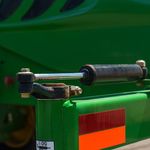 Used 2016 John Deere W155 at Papé Machinery Ag & Turf in Salem, OR