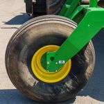 Used 2016 John Deere W155 at Papé Machinery Ag & Turf in Salem, OR