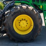 Used 2016 John Deere W155 at Papé Machinery Ag & Turf in Salem, OR