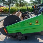Used 2016 John Deere W155 at Papé Machinery Ag & Turf in Salem, OR