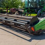 Used 2016 John Deere W155 at Papé Machinery Ag & Turf in Salem, OR